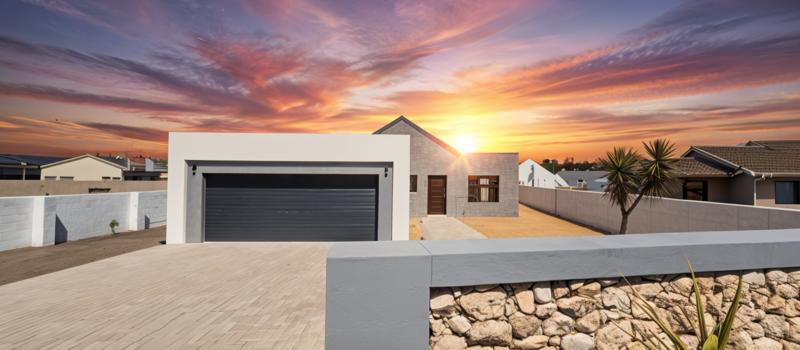 3 Bedroom Property for Sale in Country Club Western Cape